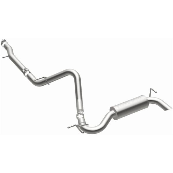 Magnaflow 15118