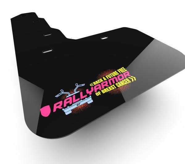 Rally Armor MF87-BCE24-BLK-PK