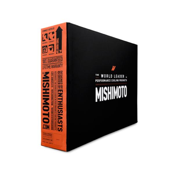 Mishimoto MMRAD-UNI-CT
