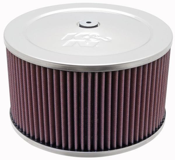 KN Universal Air Filter K&N Engineering 60-1365