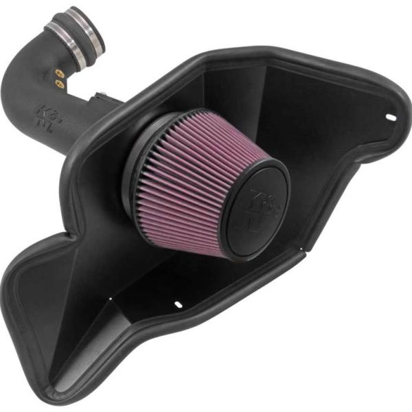 KN 63 AirCharger Intake K&N Engineering 63-2590