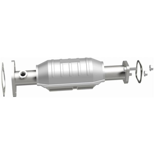 Magnaflow 441019