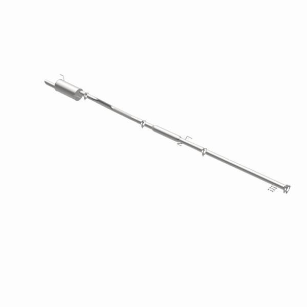 MAG BRE Exhaust Kits Magnaflow 106-0908