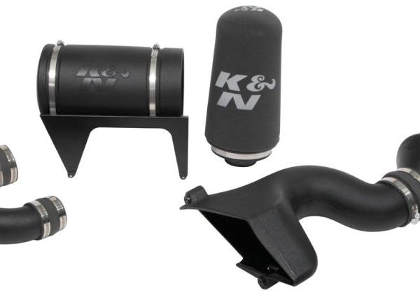KN 57 FIPK Air Intake 50 K&N Engineering 57-1144