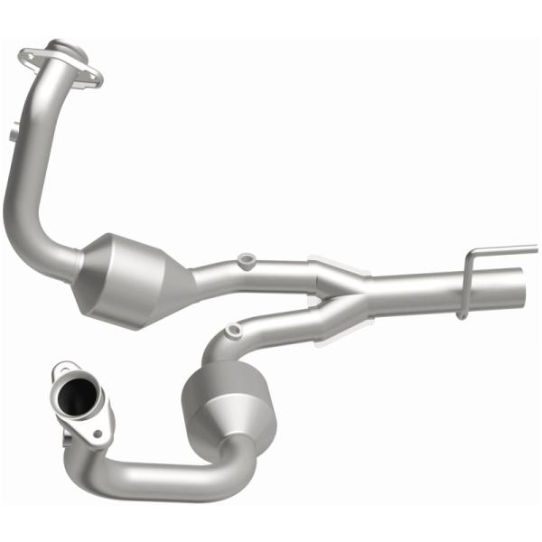 Magnaflow 49070