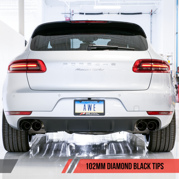 AWE Tuning 3015-43072