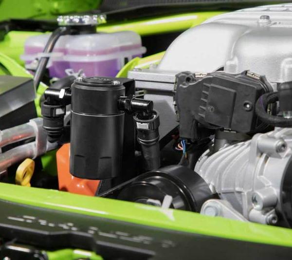 K&N Engineering 81-0803