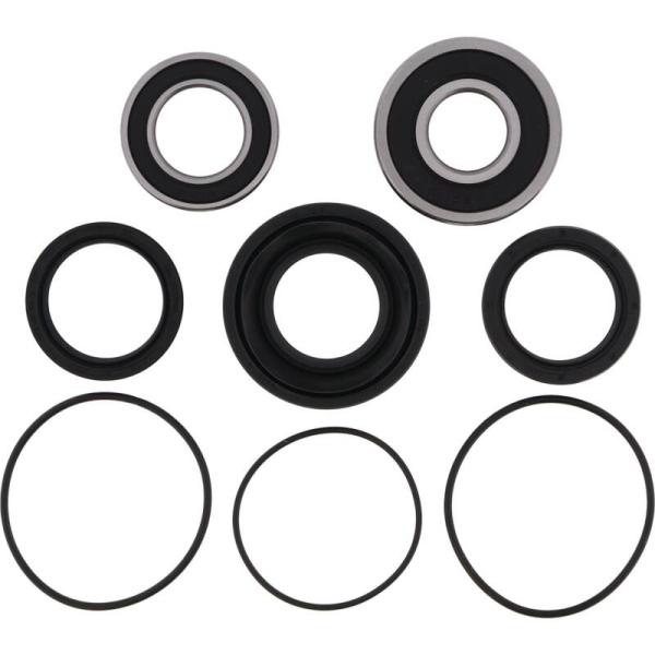 Pivot Works PWRWK-H72-000