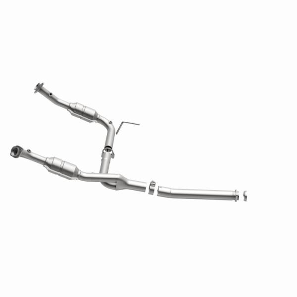 MAG Converter Direct Fit Magnaflow 49406