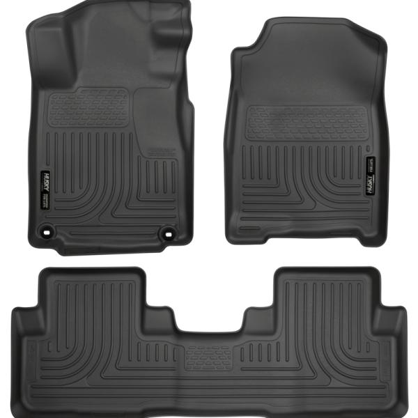 Husky Liners 98451