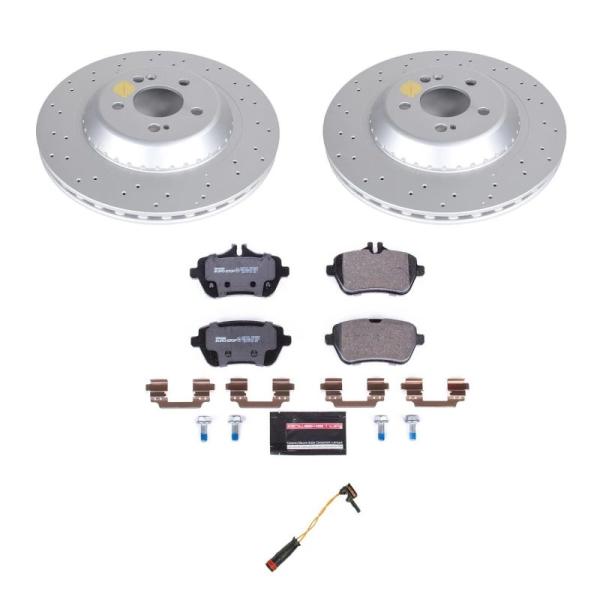 PowerStop ESK8194