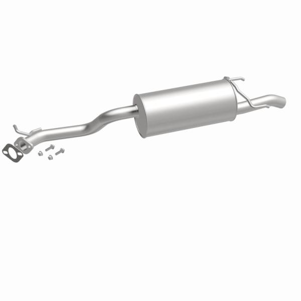 Magnaflow 108-0075