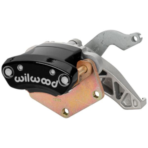 WIL Parking Brake Caliper Wilwood 120-17143-BK