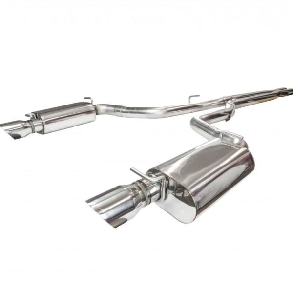 Kooks Headers 31124300