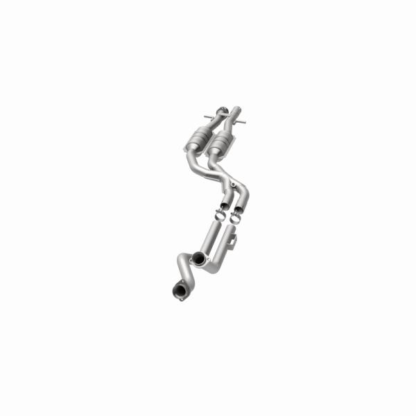 Magnaflow 4481844