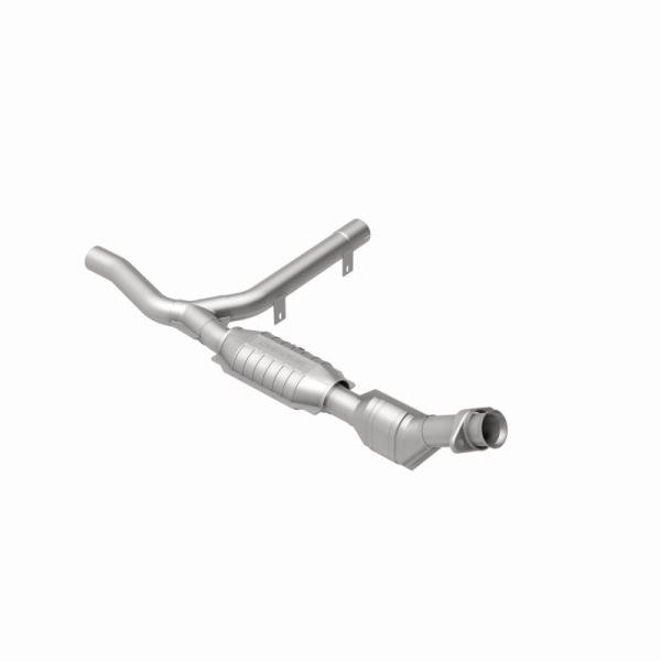 MAG Converter Direct Fit Magnaflow 51301