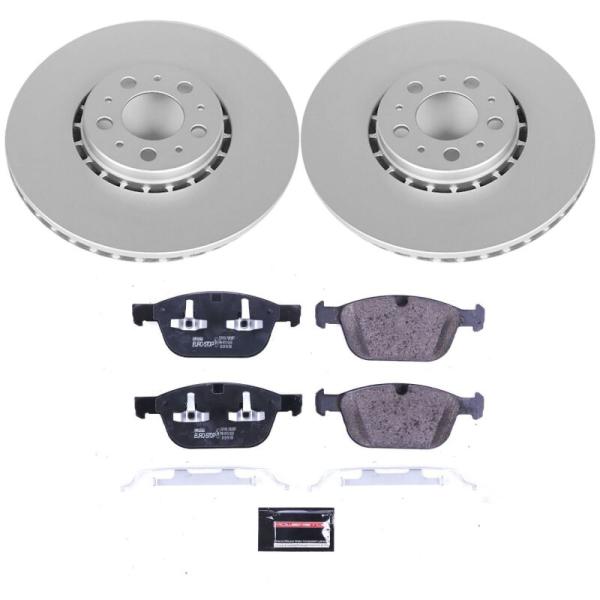 PowerStop ESK5707