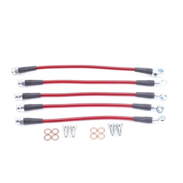 PowerStop BH00036