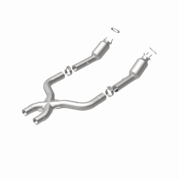 MAG Converter Direct Fit Magnaflow 16399
