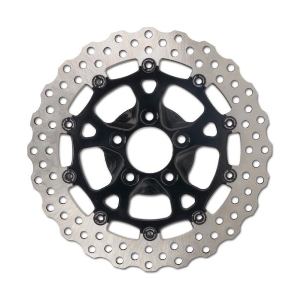 PFM Brake Rotors Performance Machine 0133-1807S-B
