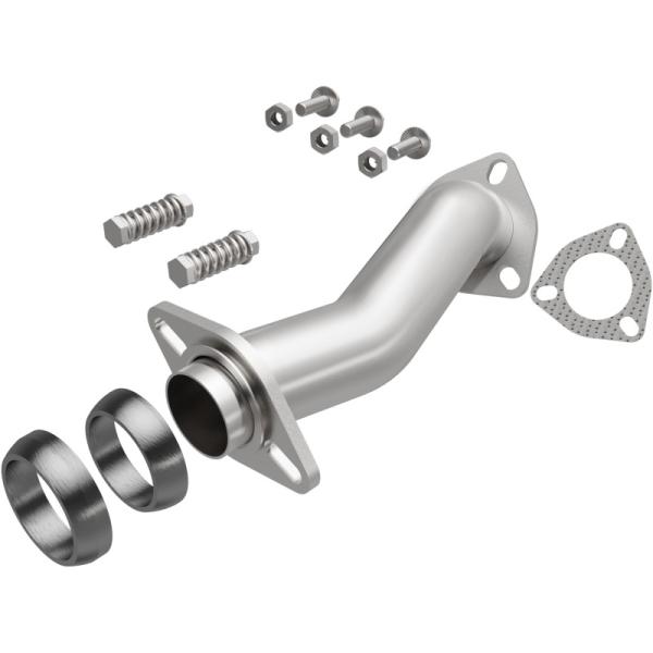 MAG BRE Front Pipe Kit Magnaflow 107-0021