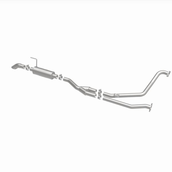 Magnaflow 17109