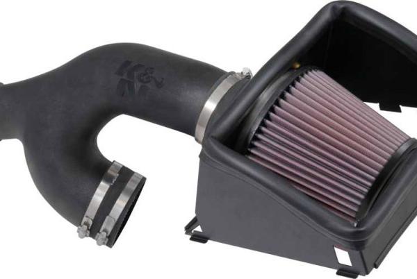 K&N Engineering 57-2599