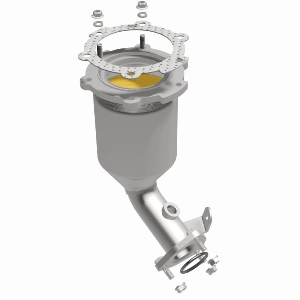 MAG Converter Direct Fit Magnaflow 5481275