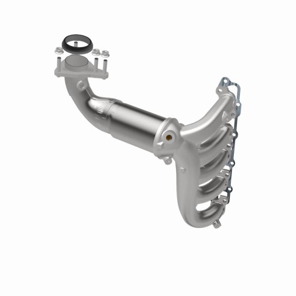 MAG Converter Direct Fit Magnaflow 51085