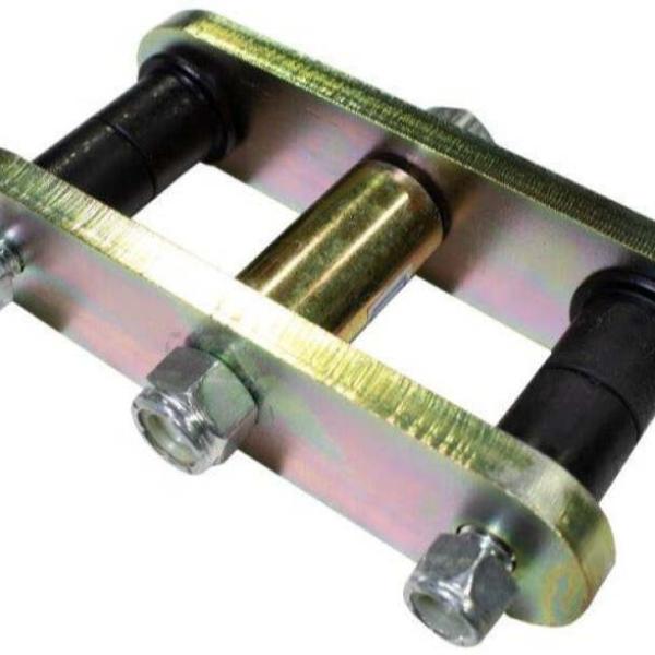 RustBuster RB1015
