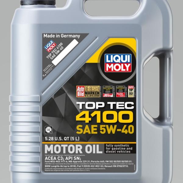 LIQUI MOLY 2330