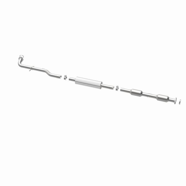 MAG Converter Direct Fit Magnaflow 52574