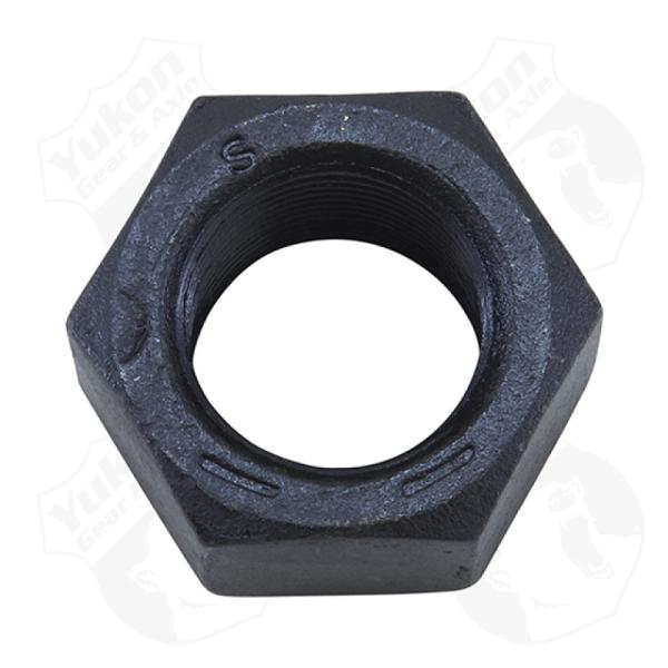 YUK Nuts Yukon Gear & Axle YSPPN-011