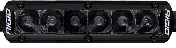 Rigid Industries 906213BLK