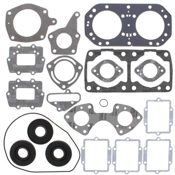 VEP Engine Oil Seal Kit Vertex Pistons 611403