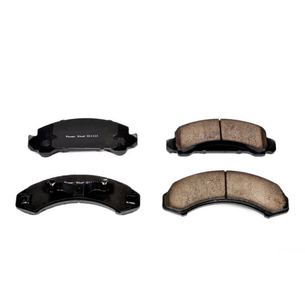 PowerStop 16-249