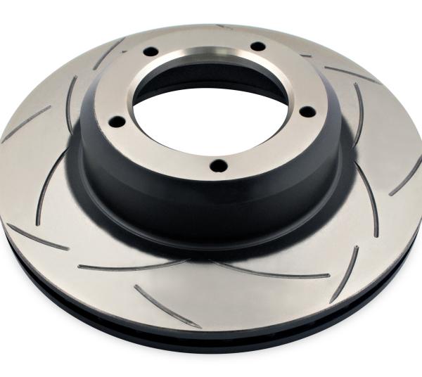 DBA Street Slotted Rotors DBA 086S
