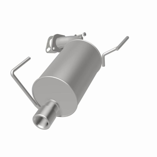 MAG BRE Exhaust Kits Magnaflow 108-0122