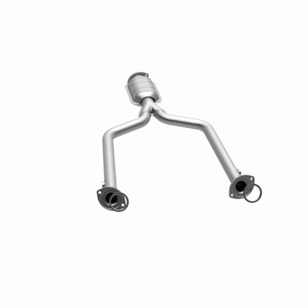 MAG Converter Direct Fit Magnaflow 24321