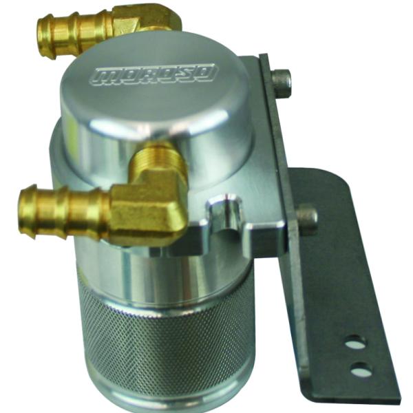 MOR Catch Cans Moroso 85676