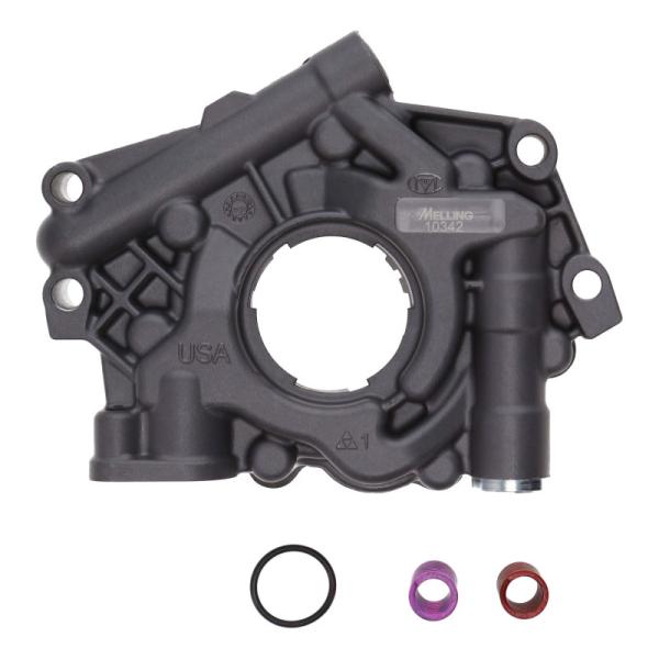 Manley Performance 71342