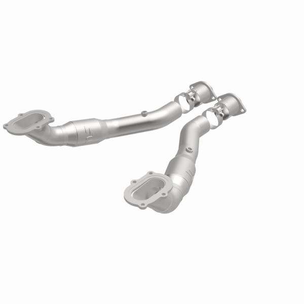 MAG Converter Direct Fit Magnaflow 23-053