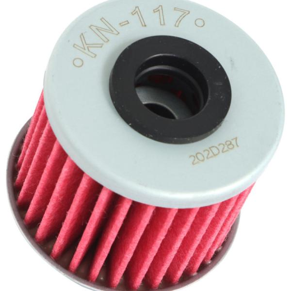 K&N Engineering KN-117