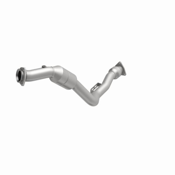 Magnaflow 444081