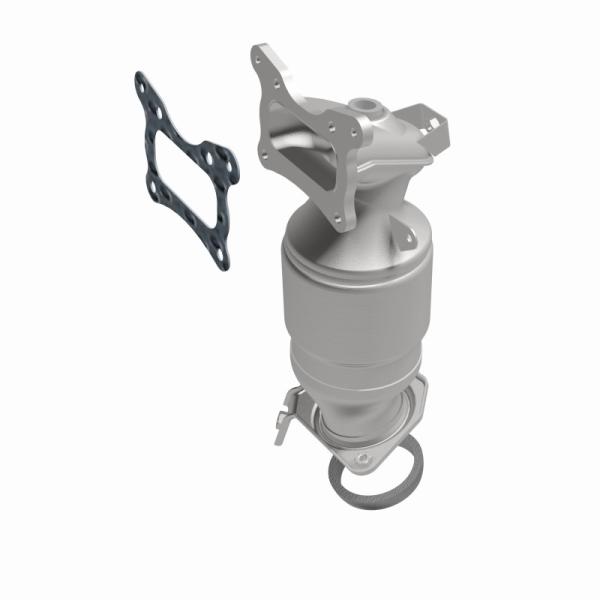 MAG Converter Direct Fit Magnaflow 5531020