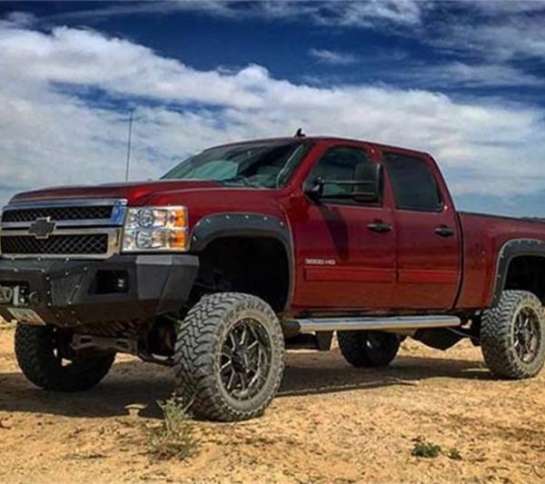 Tuff Country 14956KN