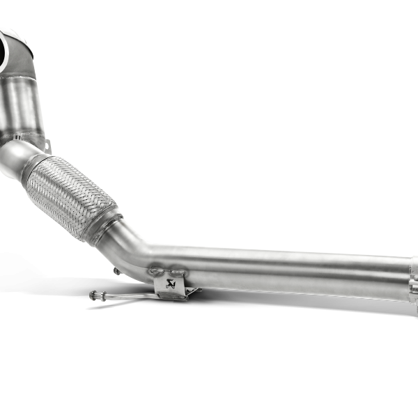 Akrapovic S-VW/T/2