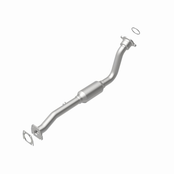 MAG Converter Direct Fit Magnaflow 4481522