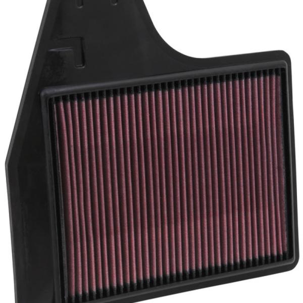 KN Drop in Air Filters K&N Engineering 33-2478