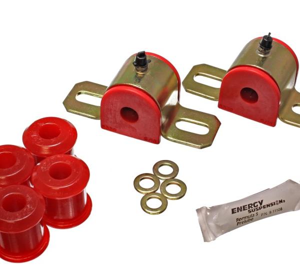 ES Sway Bar Bushings - Red Energy Suspension 5.5148R
